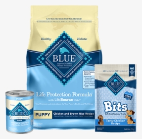 Lpf Dog Puppy - Small Breed Blue Dog Food, HD Png Download, Transparent PNG