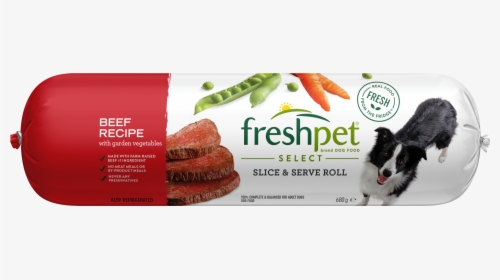 Beef Freshpet Slice, HD Png Download, Transparent PNG