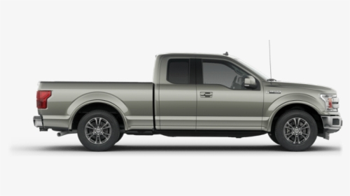 2020 Ford F150 Xl Beeville,tx - Ford F150 Silver Spruce Color, HD Png Download, Transparent PNG