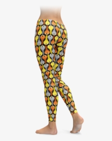 Vegetable Leggings, HD Png Download, Transparent PNG