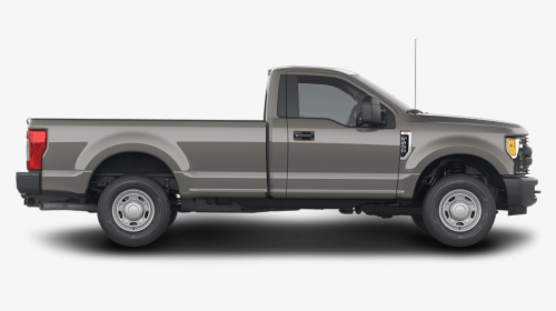 Stone Gray - Ford Super Duty, HD Png Download, Transparent PNG