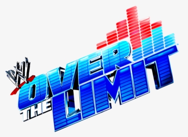 Over The Limit 2012 Logo, HD Png Download, Transparent PNG