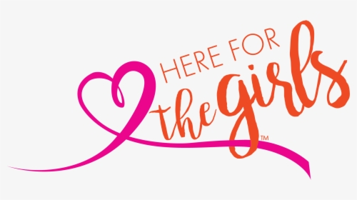 Here For The Girls, HD Png Download, Transparent PNG