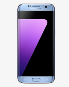 Samsung S7 Edge, HD Png Download, Transparent PNG