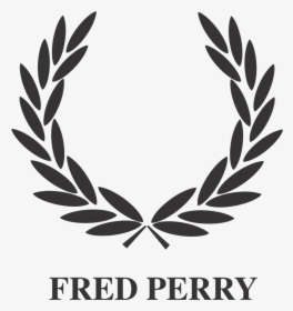 Fred Perry Logo Png, Transparent Png, Transparent PNG