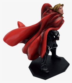 Thor Age Of Ultron Metal Miniature - Figurine, HD Png Download, Transparent PNG