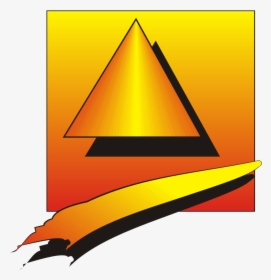 Triangle Clipart , Png Download - Triangle, Transparent Png, Transparent PNG