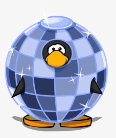 Club Penguin Wiki - Club Penguin, HD Png Download, Transparent PNG