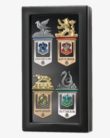 Harry Potter Bookmarks Set, HD Png Download, Transparent PNG