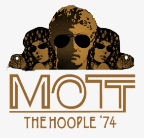 Mott The Hoople, HD Png Download, Transparent PNG