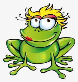 Bullfrog Drawing Cartoon Huge Freebie Download For - Frog Funny, HD Png Download, Transparent PNG