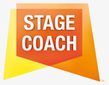 Stagecoach Performing Arts Logo, HD Png Download, Transparent PNG