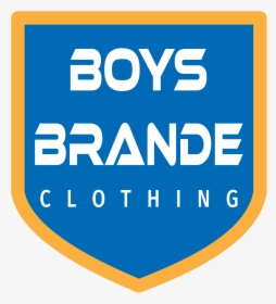 Bold, Modern, Clothing Logo Design For Gold Label Brands - Circle, HD Png Download, Transparent PNG