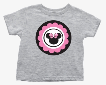 Pink Minnie Mouse Png, Transparent Png, Transparent PNG