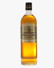 Gold Label Whisky , Png Download - Domaine De Canton, Transparent Png, Transparent PNG