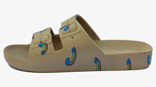 Slide Sandal, HD Png Download, Transparent PNG