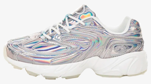 Fila Creator Iridescent - Sneakers, HD Png Download, Transparent PNG