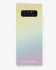 Cmi Samsung Great Naked Tough Iridescent Cm036312-1 - Note 8 Phone Case, HD Png Download, Transparent PNG