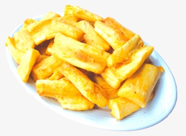 Aipim Frito, HD Png Download, Transparent PNG