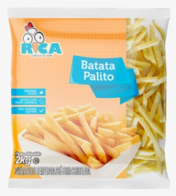 Rica Alimentos, HD Png Download, Transparent PNG