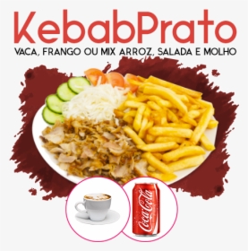 Prato-x - French Fries, HD Png Download, Transparent PNG
