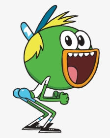 Swaysway - Breadwinners Png, Transparent Png, Transparent PNG