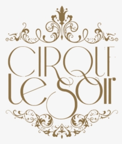 Cirque Le Soir - Cirque Du Soir London, HD Png Download, Transparent PNG