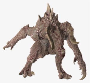 Transparent Deathclaw Png - Fallout 4 Deathclaw Png, Png Download, Transparent PNG