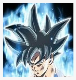 Cabeza De Goku, HD Png Download, Transparent PNG