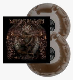 Koloss Meshuggah, HD Png Download, Transparent PNG
