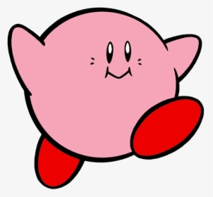 Kirby Kirby's Dream Land, HD Png Download, Transparent PNG