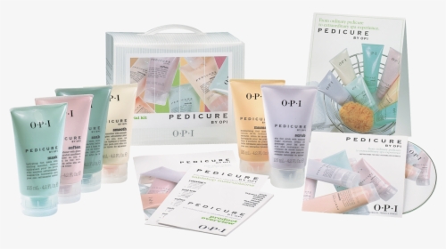 Pedicure Trial Kit, HD Png Download, Transparent PNG