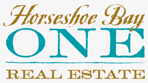 Horseshoe Bay Real Estate - Stono Ferry, HD Png Download, Transparent PNG