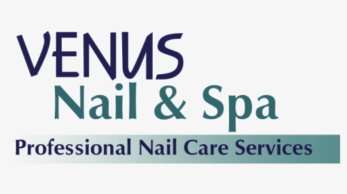 Venus Nails & Spa - Graphics, HD Png Download, Transparent PNG