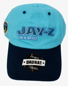 Blueprint Alternate Dad Hat, HD Png Download, Transparent PNG