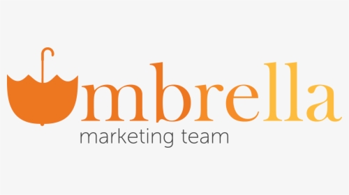 Umbrella Marketing Team, HD Png Download, Transparent PNG