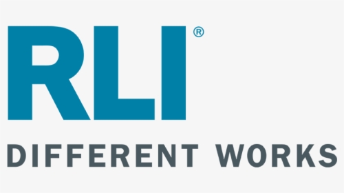 Rli Corporation Logo - Rli Corp, HD Png Download, Transparent PNG