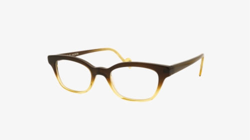 Pair Of Anne Et Valentin Eyeglass Frames - Transparent Material, HD Png Download, Transparent PNG