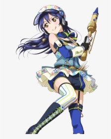 海 未 素材, HD Png Download, Transparent PNG