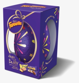 Cadbury 415g Favourite - Easter Eggs Woolworths, HD Png Download, Transparent PNG