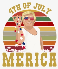 Merica Png, Transparent Png, Transparent PNG