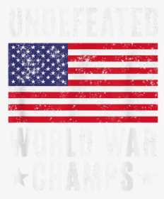 American Flag Window Stickers, HD Png Download, Transparent PNG