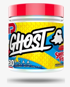 Ghost Bcaa Swedish Fish - Snack, HD Png Download, Transparent PNG