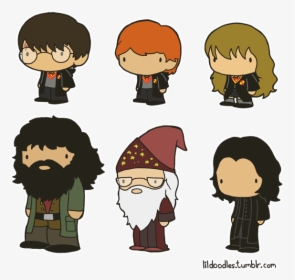 Hair Clipart Ron Weasley - Harry Potter Sticker Pack, HD Png Download, Transparent PNG