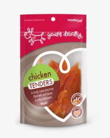 Yours Droolly Bonus Offer » Ag184 Yd Chicken Tenders - Yours Droolly Duck Tenders, HD Png Download, Transparent PNG