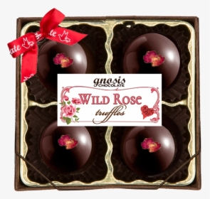 Wild Rose 4pc With Label 2019, HD Png Download, Transparent PNG
