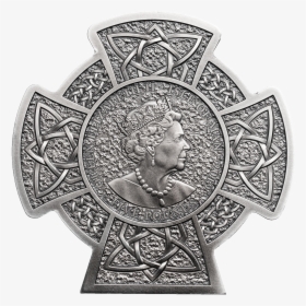 Isle Of Man Manannan 1st King Of Mann 5 2019 Antique, HD Png Download, Transparent PNG