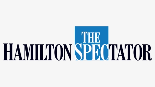 Hamilton Spectator Marketplace - Hamilton Spectator Logo, HD Png Download, Transparent PNG