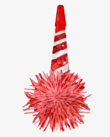 Birthday Horn Png - Birthday, Transparent Png, Transparent PNG