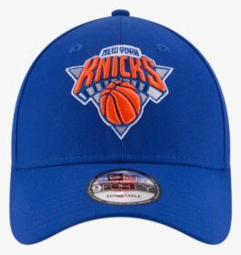 Picture 2 Of - Ny Knicks 9forty, HD Png Download, Transparent PNG